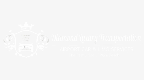 Daimond Luxury Transportation - Calligraphy, HD Png Download, Transparent PNG