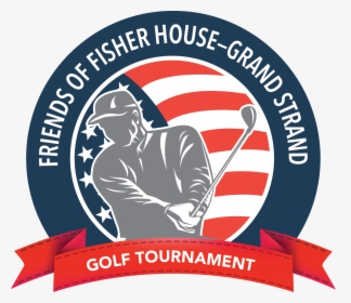 3rd Annual Golf Benefit For Fisher House Charleston - Poster, HD Png Download, Transparent PNG