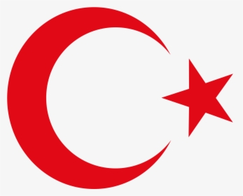 Turkey Star Png, Transparent Png, Transparent PNG