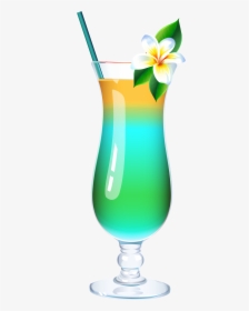 Cocktail Clipart Png, Transparent Png, Transparent PNG