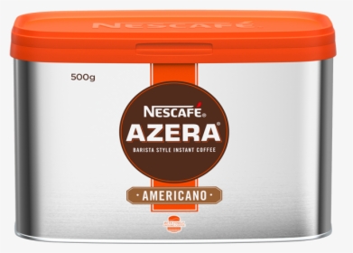 Nescafe Azera Americano 500g, HD Png Download, Transparent PNG
