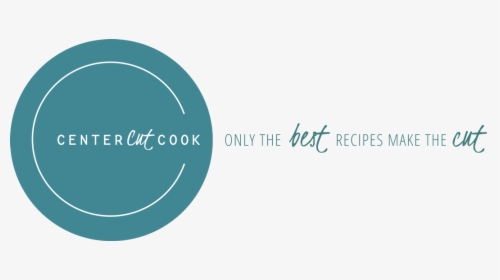 Slow Cooking Logo - Center Cut Cook Logo, HD Png Download, Transparent PNG
