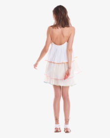 Transparent Lolita Png - Cocktail Dress, Png Download, Transparent PNG