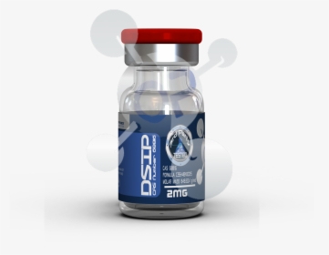 Dsip Sleep Peptide Buy Usa Research - Water Bottle, HD Png Download, Transparent PNG