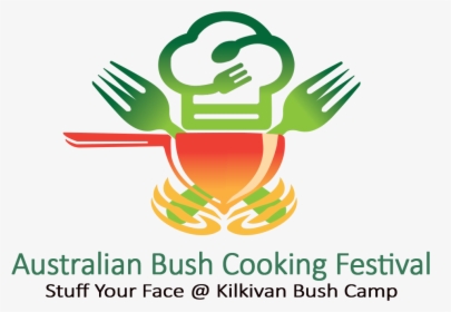 Cooking Festival Logo, HD Png Download, Transparent PNG