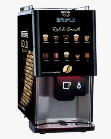 Coffetek Vitro S2 Offer - Coffee Vending Machine Modern, HD Png Download, Transparent PNG