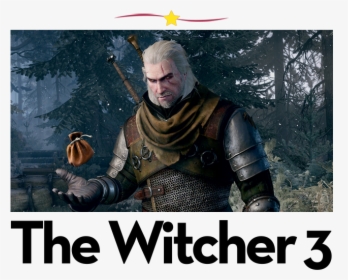 Witcher Name, HD Png Download, Transparent PNG