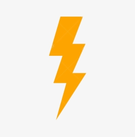 Lightning Png Free Download - Flash Icons, Transparent Png, Transparent PNG