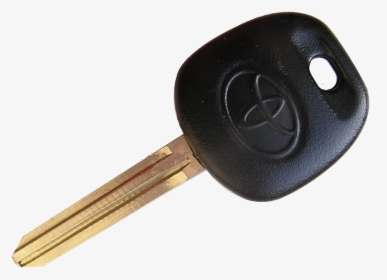 Toyota Key Png, Transparent Png, Transparent PNG