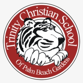 Trinity Christian School Of Palm Beach Gardens, HD Png Download, Transparent PNG