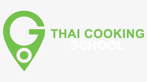 Transparent Cooking Logo Png - Go Thai Cooking School, Png Download, Transparent PNG