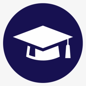 Simbolo De Estudiante Png , Png Download - Education Logo For Resume, Transparent Png, Transparent PNG