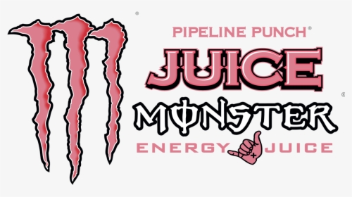 Monster Energy , Png Download - Monster Energy Pipeline Punch Flavor, Transparent Png, Transparent PNG
