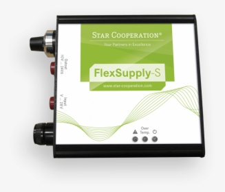 Flexsupply-s - Banner, HD Png Download, Transparent PNG