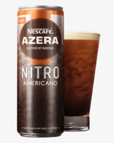 Nescafe Coffee Nitrogen, HD Png Download, Transparent PNG