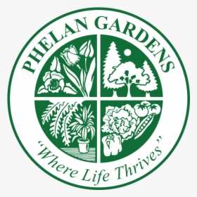 Phelan Gardens - Střední Škola Automobilní Holice, HD Png Download, Transparent PNG