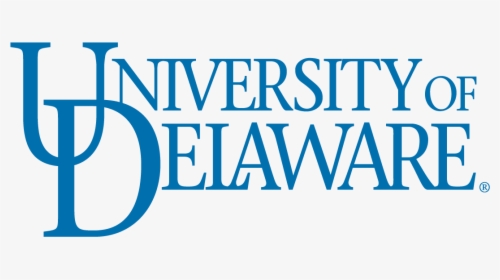 Udellogo - Transparent University Of Delaware Logo, HD Png Download, Transparent PNG