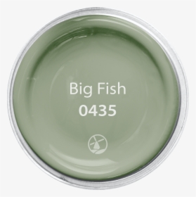 Paint Color Big Fish, HD Png Download, Transparent PNG