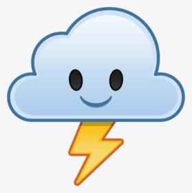 Disney Emoji Blitz Wiki - Disney Emoji Blitz Lightning Bolt, HD Png Download, Transparent PNG