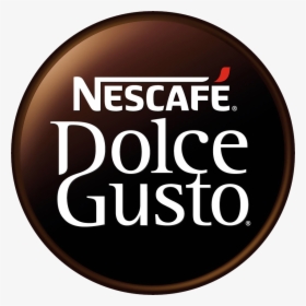 #logopedia10 - Nescafe Dolce Gusto Logo Png, Transparent Png, Transparent PNG