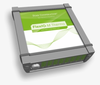Flexio-m Thermo - Electronics, HD Png Download, Transparent PNG