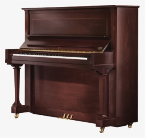 Piano Png Free Download - Acoustic Roland Upright Piano, Transparent Png, Transparent PNG