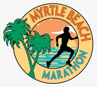 Myrtle Beach Marathon 2019, HD Png Download, Transparent PNG