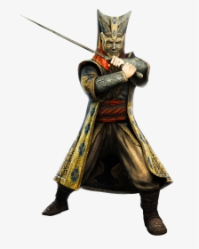 Transparent Ottoman Png - Assassin's Creed Janissaries, Png Download, Transparent PNG