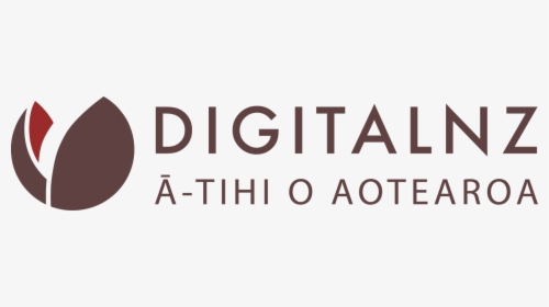Digitalnz Logo - Graphic Design, HD Png Download, Transparent PNG