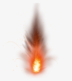 Pgntree Com Fire Bomb - Transparent Background Explosion Png, Png Download, Transparent PNG