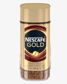 Nescafe Gold Dark Roast, HD Png Download, Transparent PNG