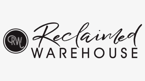 Reclaimed Warehouse   Width - Calligraphy, HD Png Download, Transparent PNG