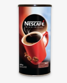 Nescafe Classic Instant Coffee, HD Png Download, Transparent PNG
