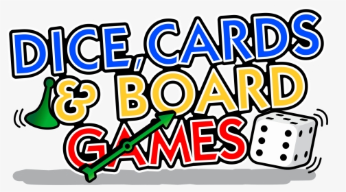 Transparent Board Game Png - Clip Art Board Games, Png Download, Transparent PNG
