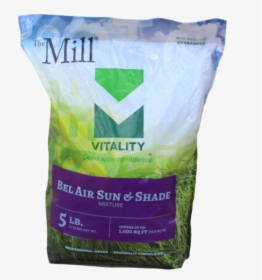 Bel Air Sun & Shade Grass Seed   Class - Grass, HD Png Download, Transparent PNG