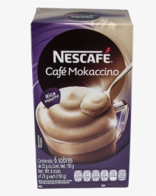 Nescafe Salted Caramel Latte, HD Png Download, Transparent PNG