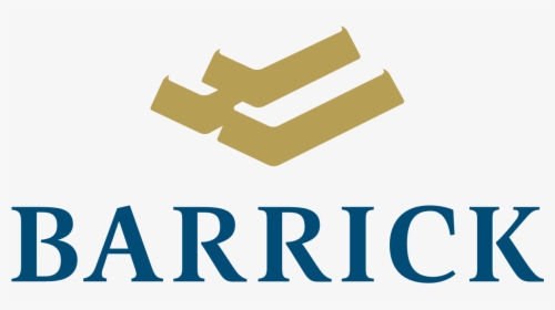 Barrick Reports Status Of Pascua Lama Project 6510 - Barrick Gold Corp Logo, HD Png Download, Transparent PNG
