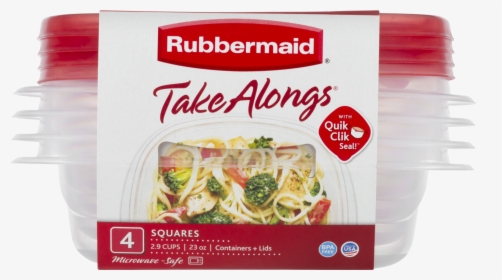 Rubbermaid Takealongs, HD Png Download, Transparent PNG