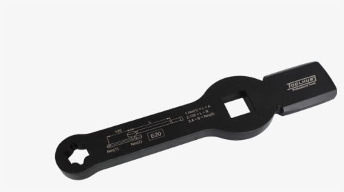 9933 - Cone Wrench, HD Png Download, Transparent PNG