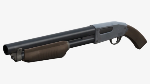 Mega Pump Shotgun In Fortnite, HD Png Download, Transparent PNG