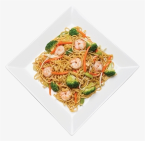 Lomein Shrimp 800 - Lo Mein Png, Transparent Png, Transparent PNG