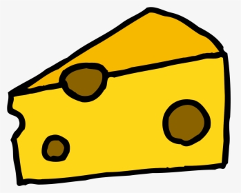 Cheese Clipart, HD Png Download, Transparent PNG