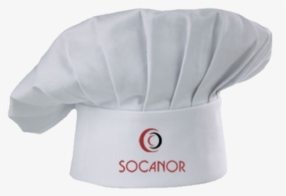 Gorro Chef - Baker Mayfield Chef Hat, HD Png Download, Transparent PNG