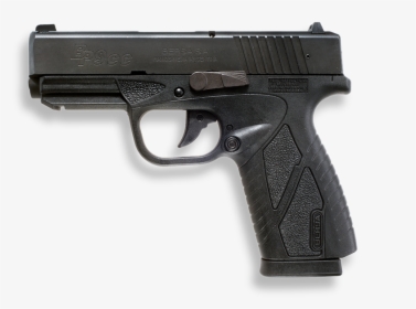 Pistola Png -glock Airsoft Gun, Hd Png Download - Gamo Air Pistol, Transparent Png, Transparent PNG