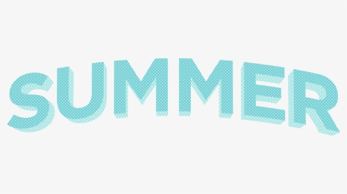 Summer Png Clip Art - Polka Dot, Transparent Png, Transparent PNG