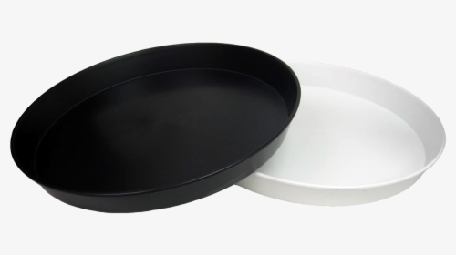 Frying Pan Tableware Plastic - Circle, HD Png Download, Transparent PNG
