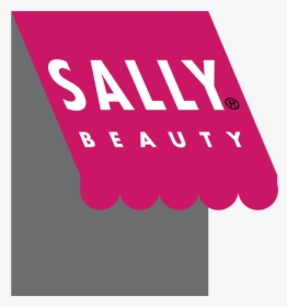 Sally Beauty Logo Png Transparent - Sally Beauty, Png Download, Transparent PNG
