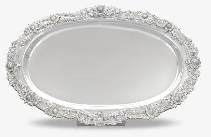 Tiffany & Co - Silver, HD Png Download, Transparent PNG