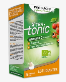 Xtra Tonic Phytoactif, HD Png Download, Transparent PNG