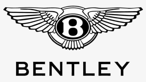 Transparent Black Bars Png - Bentley Logo, Png Download, Transparent PNG